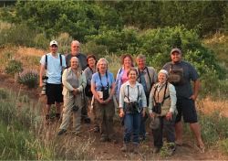 Ready for the Fkammulated Owl hunt